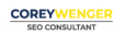 Corey Wenger SEO Consultant