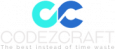 Codez Craft