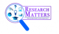 Research Matters
