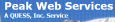 Peak Web Services