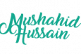 Digital Marketing - SEO - Mushahid Hussain