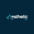 Asthetic Logo