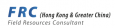 Field Resources Consultant