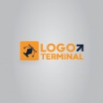 Logo Terminal