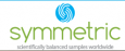 Symmetrics Sampling