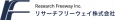 Research Freeway Inc.