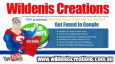 Wildenis Creations