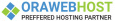 ORAWEBHOST