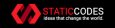 staticcodes