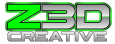 Z3D Creative 