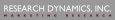 Research Dynamics