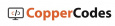 CopperCodes