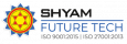 Shyam Future Tech LLP