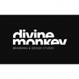 Divine Monkey Branding & Advertising
