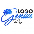 LOGO GENIUS PRO
