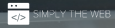 Simply The Web