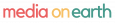 Media on Earth