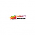 Website Terminal