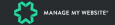 Manage My Website