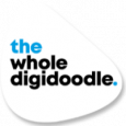 The Whole Digidoodle
