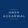 Ansh Aggarwal Freelancing