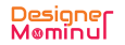 Designermominur
