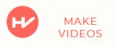 Haz videos