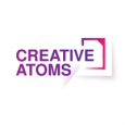 Creative atoms