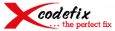 xcodefix