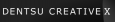 Dentsu Creative X