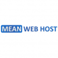 Mean Web Host