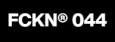 FCKN® 044