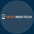 ALVI Web Tech