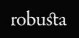 Robusta Studio