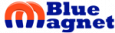 Blue Magnet 