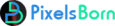 pixelsborn