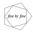 Five by Five