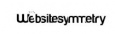 Website Symmetry