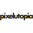 Pixel Utopia