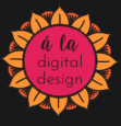 A La Digital Design