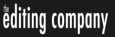 The Editing Company Video