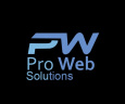 Pro web solutions