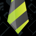 KeyLimeTie