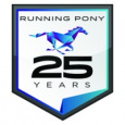 Running Pony
