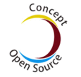 Concept Open Source