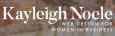Kayleigh Noele
