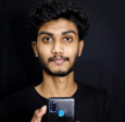 Jesin Krishna