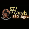 Harsh SEO Agra