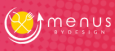 Menus By Design