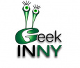Geek In NY